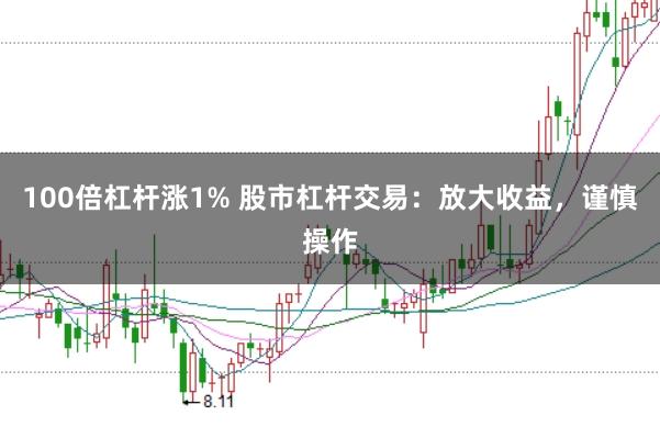 100倍杠杆涨1% 股市杠杆交易：放大收益，谨慎操作