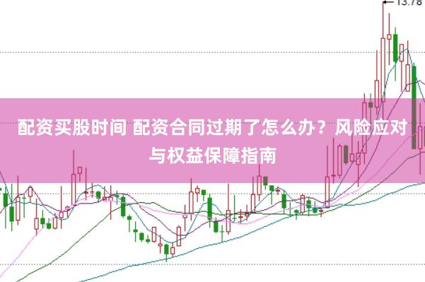 配资买股时间 配资合同过期了怎么办？风险应对与权益保障指南