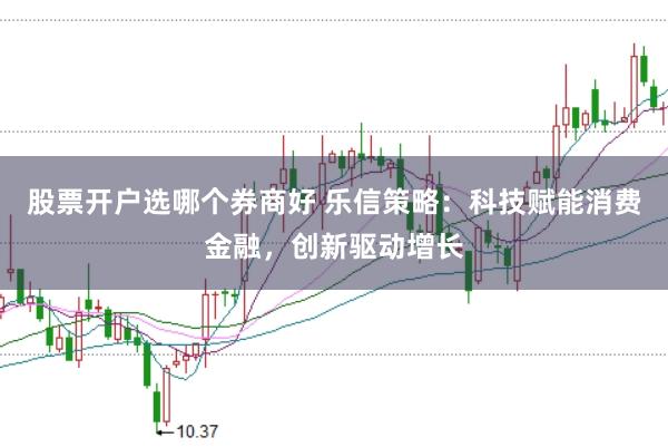股票开户选哪个券商好 乐信策略：科技赋能消费金融，创新驱动增长
