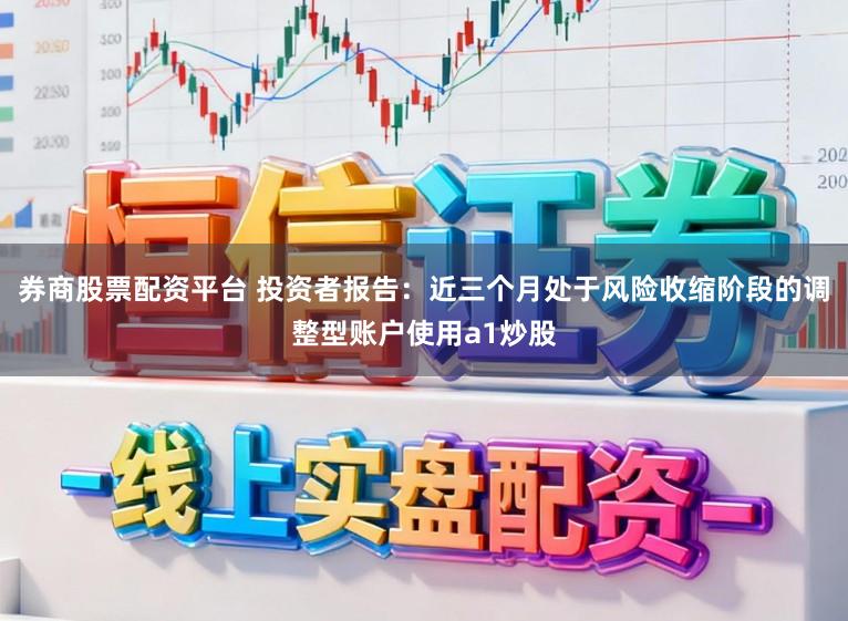 券商股票配资平台 投资者报告：近三个月处于风险收缩阶段的调整型账户使用a1炒股