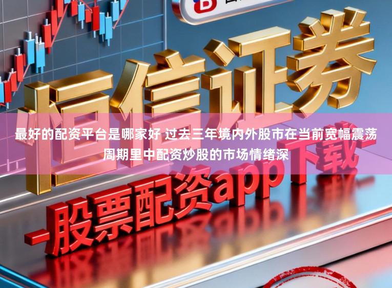 最好的配资平台是哪家好 过去三年境内外股市在当前宽幅震荡周期里中配资炒股的市场情绪深