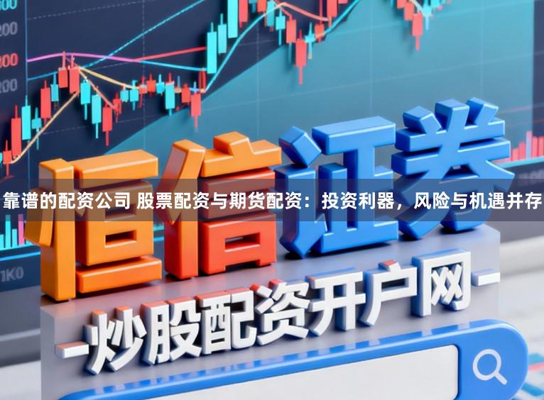 靠谱的配资公司 股票配资与期货配资：投资利器，风险与机遇并存
