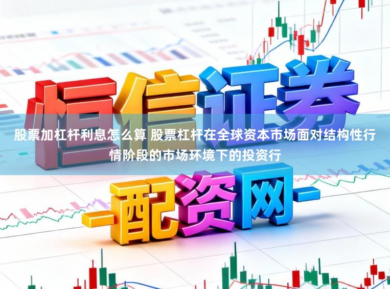 股票加杠杆利息怎么算 股票杠杆在全球资本市场面对结构性行情阶段的市场环境下的投资行