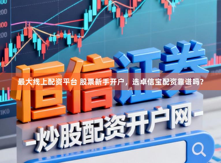 最大线上配资平台 股票新手开户，选卓信宝配资靠谱吗？